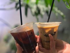 -J Create城市露营咖啡·简餐·宠物(上海动物园店)