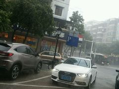 -中国建设银行(佛山祖庙支行)