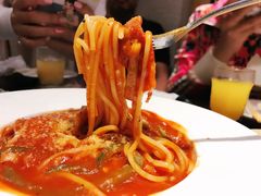 意面-桂马·日本料理·海胆·海鲜饭·酒场(民主广场店)