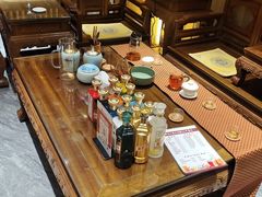 -神洲四海大酒楼(王府井澳门中心店)