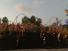 -七彩云南欢乐世界