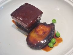 -外滩三号餐厅·创意中餐