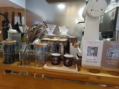 -Cafe del Volcan(永康路店)