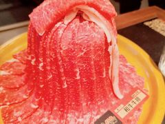 -牛New寿喜烧(金茂览秀城店)