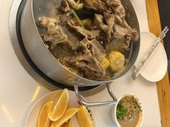 -牛记皇鲜牛肉火锅(环球度假区梨园店)