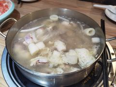 -探窝·竹笙椰子鸡(杨箕店)