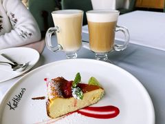 -Kathleen's Waitan 凯圣琳江景西餐厅(外滩店)