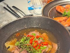 -潮堂 · 潮州菜(国贸商城店)