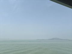 -巢湖姥山岛