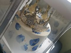 -艾加柒克蛋糕茶歇甜品台(春熙路店)