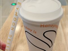 -满记甜品(荟聚购物中心店)