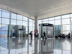 -广州白云国际机场-T2航站楼