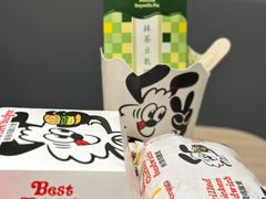 -麦当劳(新王府井店)