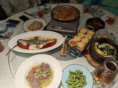 -维园悦谱·海派家常菜(乌鲁木齐南路店)