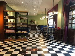 大堂-安娜茶屋