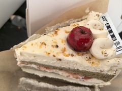 -卷们·现制生日蛋糕·蓝风车动物奶油(金源店)