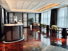 -青雅中餐厅(大连金石滩绿发希尔顿度假酒店)