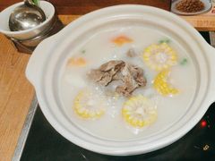 -拾味馆·海南菜(万达店)