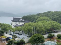-风味小馆(天目湖宾馆店)