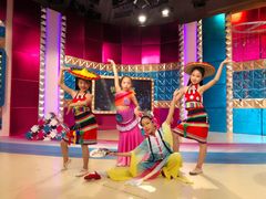 演出-梧桐花语舞蹈培训中心(潞城校区)
