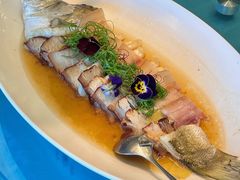 -1921餐厅.精选.浙味(一线西湖湖景店)