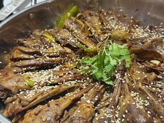-品味渝香干锅鸭头(垡头西里店)