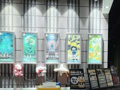 -bb boom运动闯关密室·聚会团建·家庭亲子(龙湖西溪天街店)