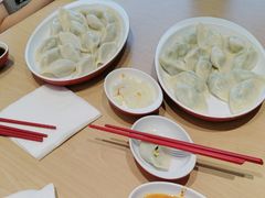 -喜家德虾仁水饺(开发区振华店)