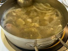 -探窝·竹笙椰子鸡(杨箕店)