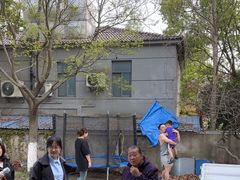 -高老庄·老溧阳·私房菜(南山竹海店)