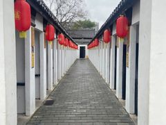-桂林独秀峰王城景区