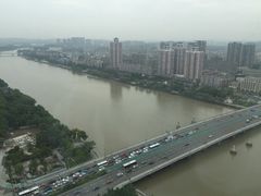 宁波万豪酒店-宁波万豪酒店