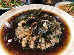 -绍兴名菜馆(可乐路店)