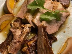 潮州卤水拼盘（半例）-潮堂 · 潮州菜(国贸商城店)