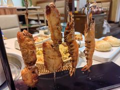 -和庆斋羊蝎子火锅·碳缸烧烤(顺义旗舰店)