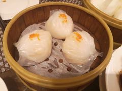 虾饺-顺德新世界酒店·华美轩餐厅