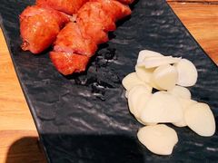 -KAOTOWN烤堂•烧烤(海汇港店)