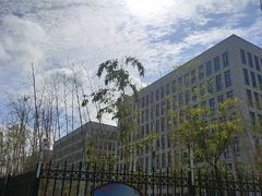 -安徽大学(磬苑校区)