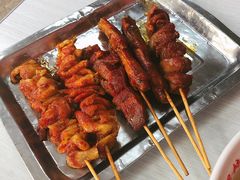 -海平馄饨(逍遥二路店)