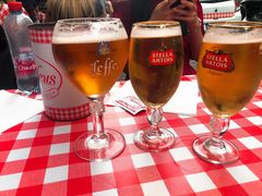 -Amadeus Brussel(Belfort Catering BVBA)