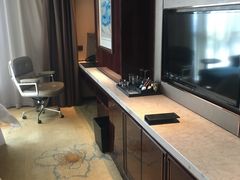 -郑州美盛喜来登大酒店