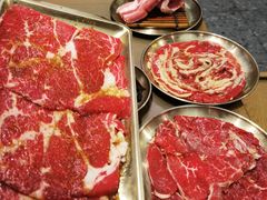 -西塔老太太泥炉烤肉(北京双井店)