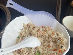 -野菌皇海景野生菌火锅(滨海大道店)