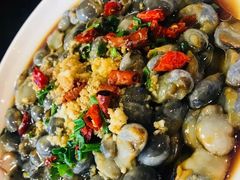 -启东小海鲜(庄先湾路1号店)