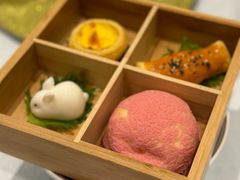 -水上明月·湖景餐厅