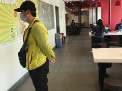 -永和大王(小厨·东四十条店)