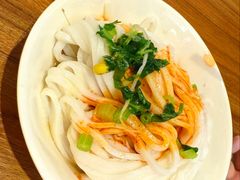 秦镇米皮-子午路张记·肉夹馍(华强北店)