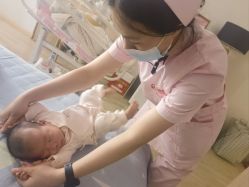-贝美月子中心(半坡店)