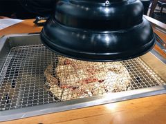 -肉甲韩国木炭烤肉(新壹街1店)