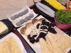 -八宝牛潮汕鲜牛肉火锅(净月店)
